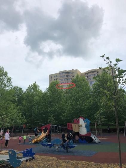 Apartament 3 camere langa IOR, centrala proprie, 3 AC, parcare inclusa - Poză 9
