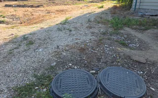 Proiect case insiruite I 3000 mp lotizat I Green City - Poză 13