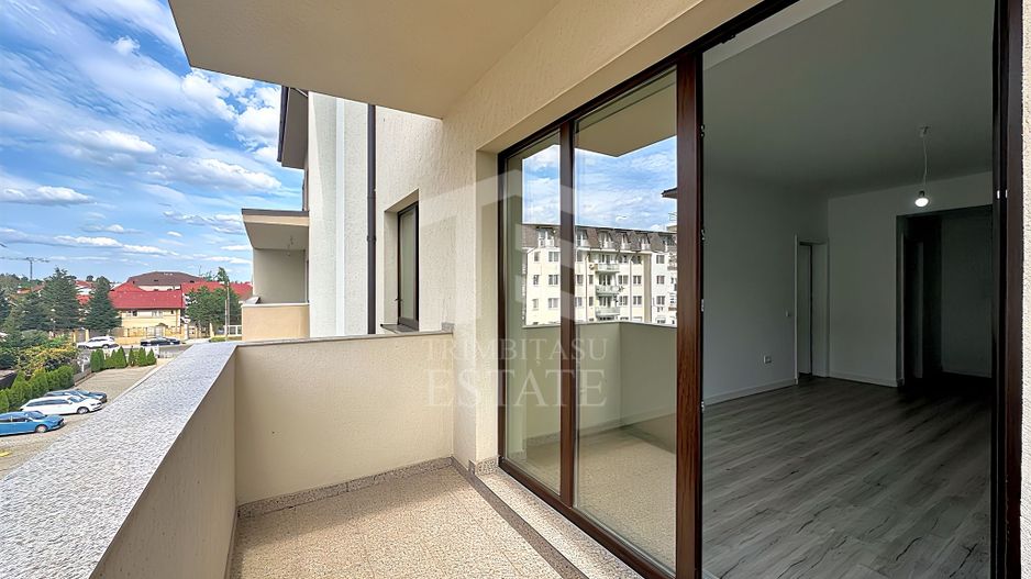 3 camere 88 mp 2 terase 2 băi 2 dressinguri etaj 3/4 lift Sos Cernica - Poză 22