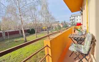 Apartament la casa, curte privata, Ferventia- padure. COMISION ZERO! - Poză 25