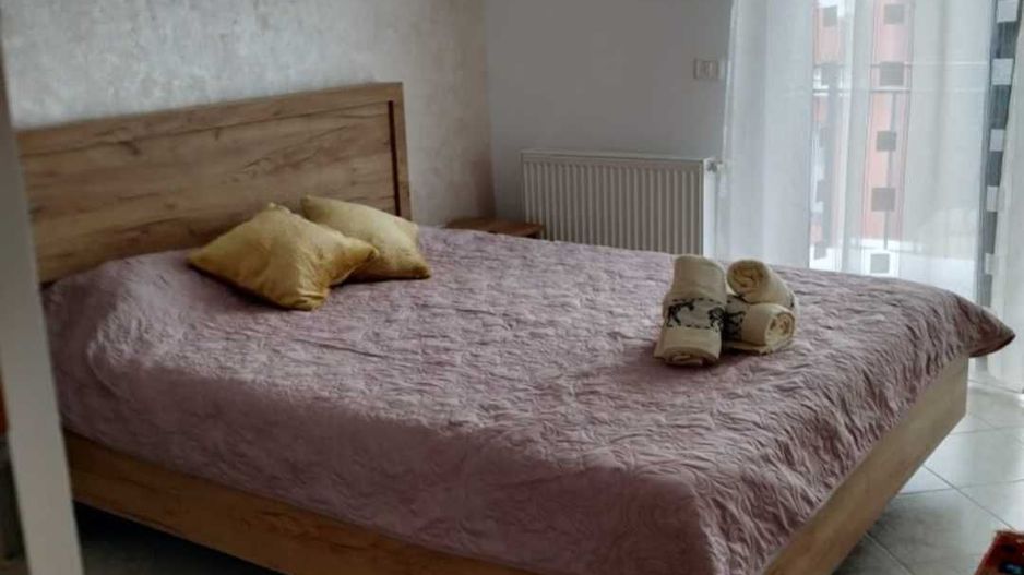 Casa de închiriat 4 camere Tohanu Nou - 900 euro/luna - Poză 5