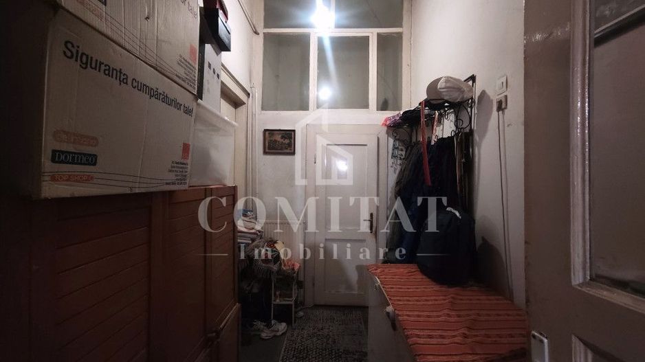 Apartament de vânzare | Clădire istorică | zona str. Republicii - Poză 3