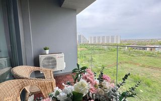 Apartament de Lux - 3 Camere și 2 Terase – Cloud9, Șoseaua Pipera - Poză 14