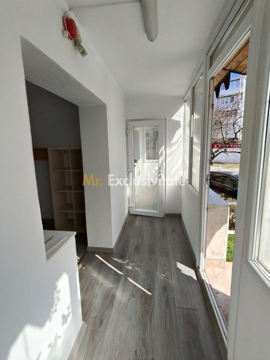 Spațiu de închiriat Târgu Jiu –zona 8 Mai, către Spitalul 700 - Poză 9