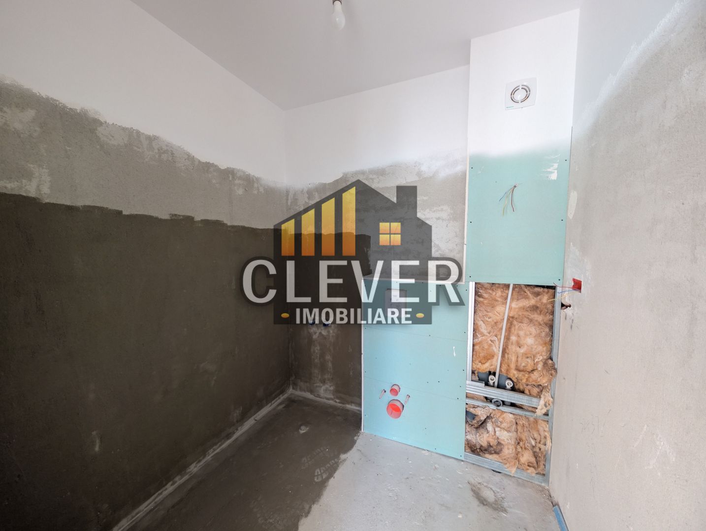 Apartament 4 camere | Parcare inclusa | Terasă 71,50 mp | Comision 0% - Poză 6