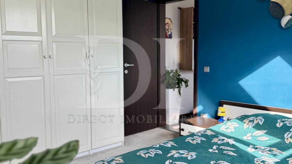 Apartament la cheie / Zona Parcul Poligonului - Poză 13