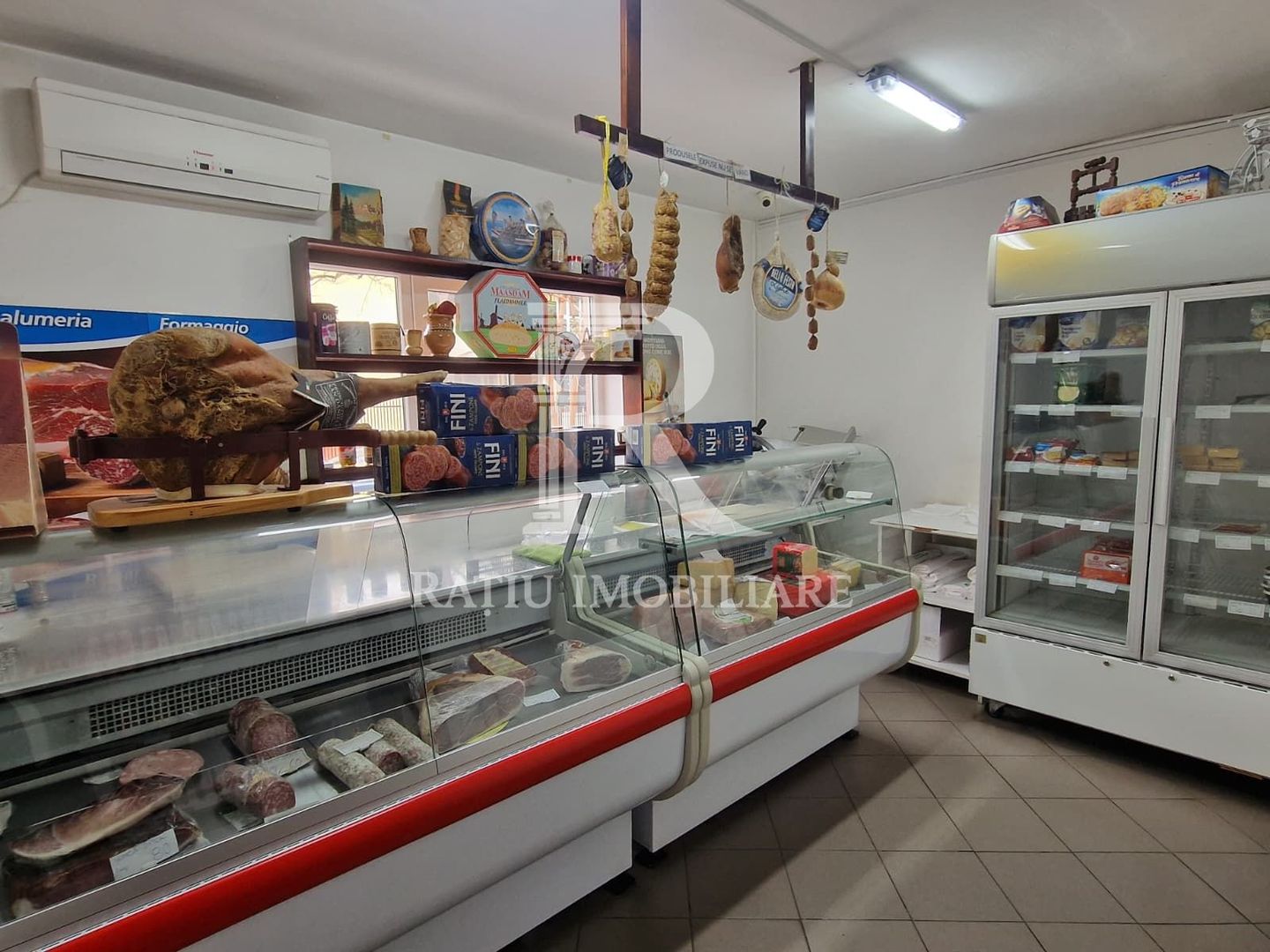 Spațiu comercial | Rogerius | Oradea - Poză 3