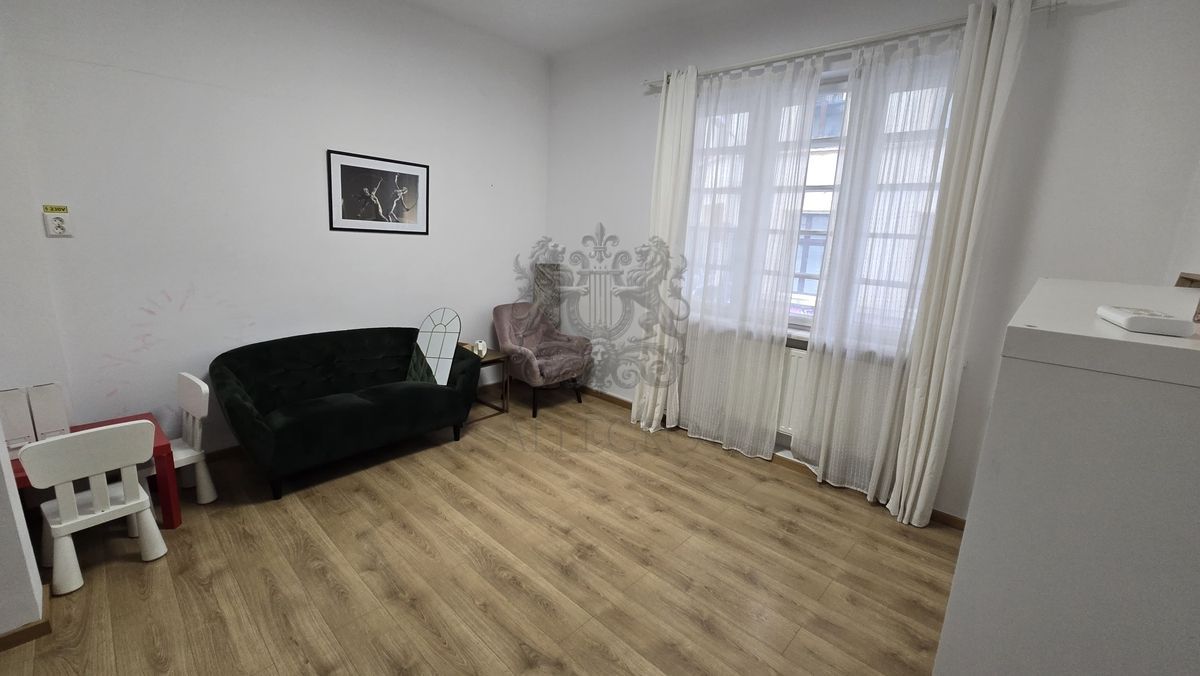 Piata Rosetti | 4 Camere | 108 mp utili| | 1/4 - Poză 6