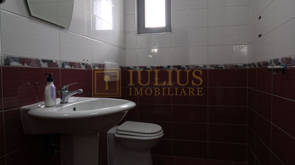 Spatiu birouri/comercial Ctin Prezan langa parcul Padurice; cheltuieli incluse. - Poză 9