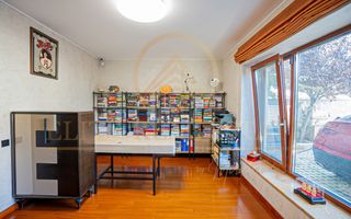 Mamaia Sat - Vila moderna, dotari premium, curte mare, vedere la lac! - Poză 11