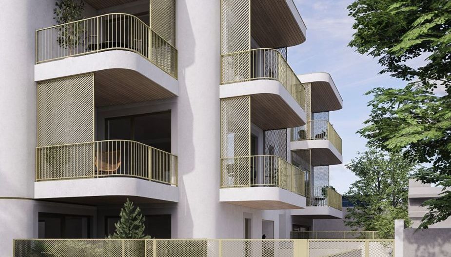 duplex 3 camere | Turda | Mihalache | 1 Mai | boutique 2026 - Poză 1