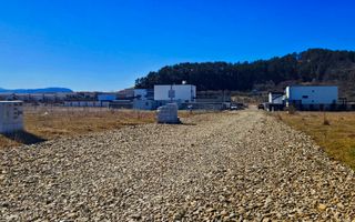 Sanpetru-Teren deosebit 760 mp – zona Dealul Lempeș, utilități, proiect casa - Poză 6