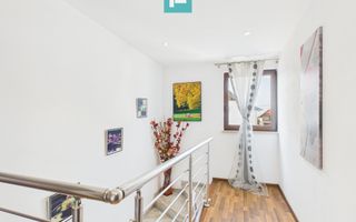 Vilă cu 4 camere in Livada - Poză 13