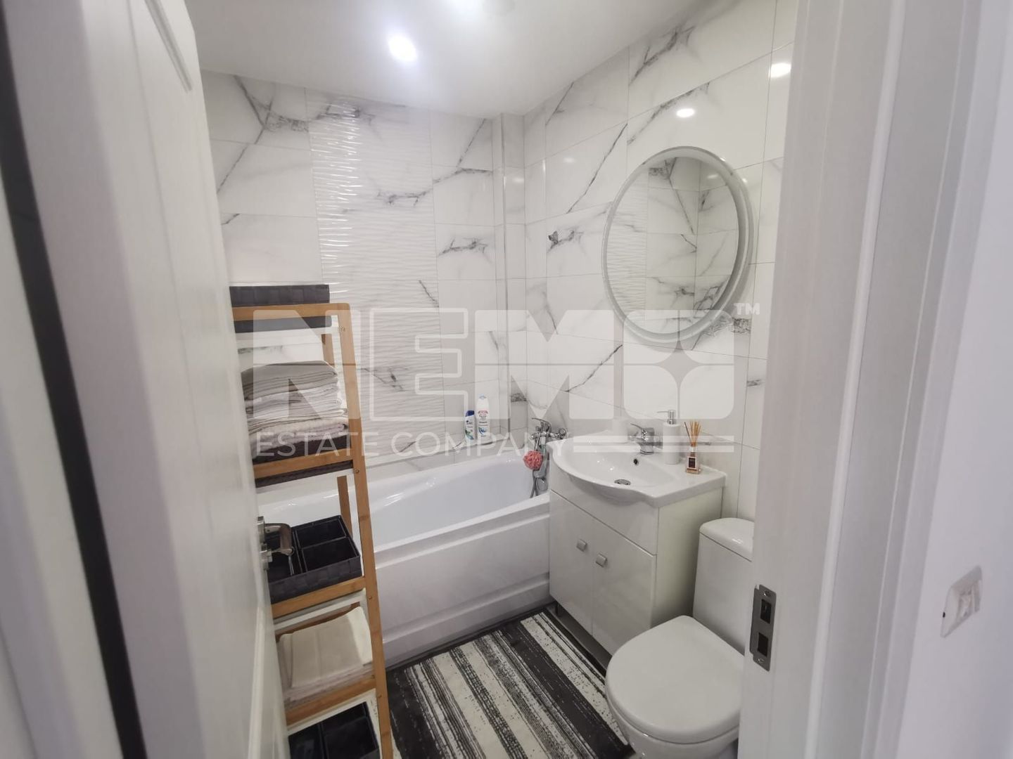 Închiriez apartament 3 camere | 60 mp | Rădăuți Zonă Centrală - Poză 7