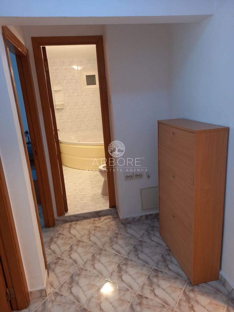 Inchiriere apartament 3 camere Unirii - Poză 13
