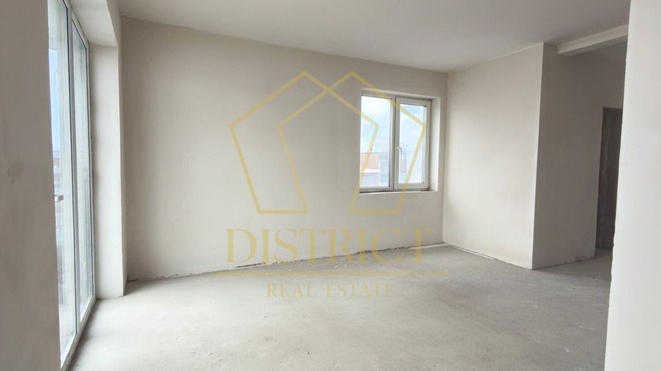 Duplex modern cu 5 camere si 3 bai | Sacalaz - Poză 1