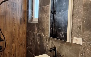 Duplex superb despartit prin garaj - Poză 6