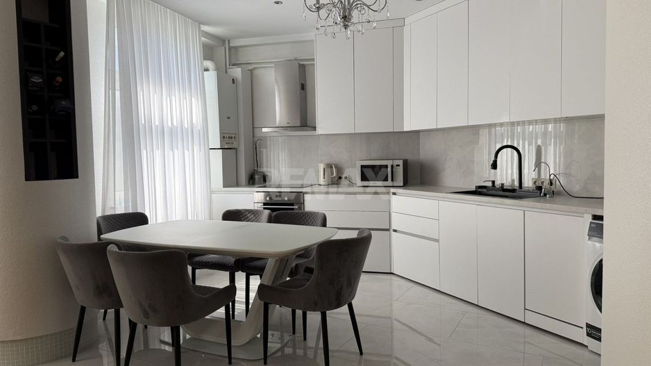 Apartament spre vinzare sectorul Rascani - Poză 2