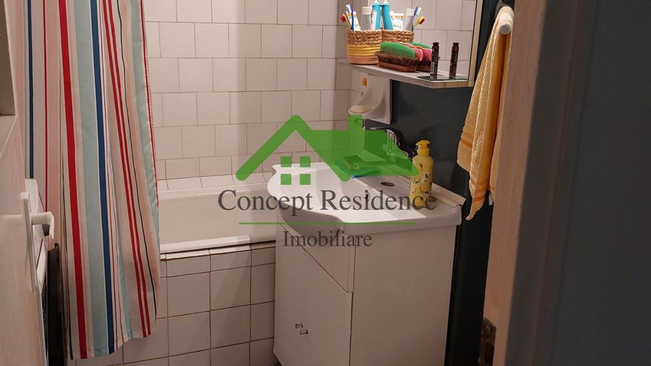 Apartament 2 camere – decomandat – 2 balcoane – garaj concesionat - Poză 7