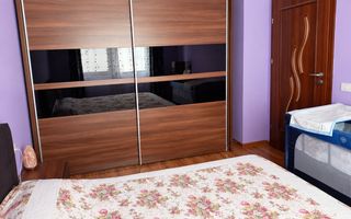 Soarelui–Braytim | 3 camere | Mobilat-Utilat | Parcare în CF - Poză 7