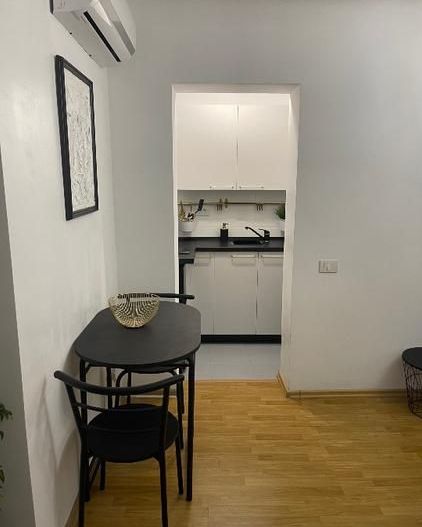 Garsonieră Floreasca | Str. Rossini | Etaj 1 din 3 | Renovată 2025 - Poză 9