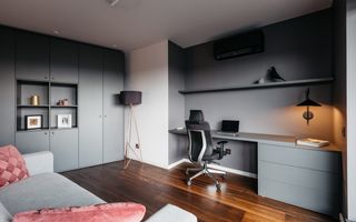 Penthouse extravagant in centrul orasului Cluj- Napoca - Poză 18