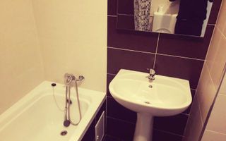 Apartament de închiriat | Sibiu Nord-Vest | Magnolia | 37 mp - Poză 5