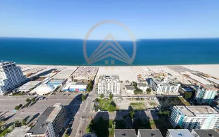 Stațiunea Mamaia - Vânzare apartament cu 2 camere, 2 bai si terasa - Poză 23