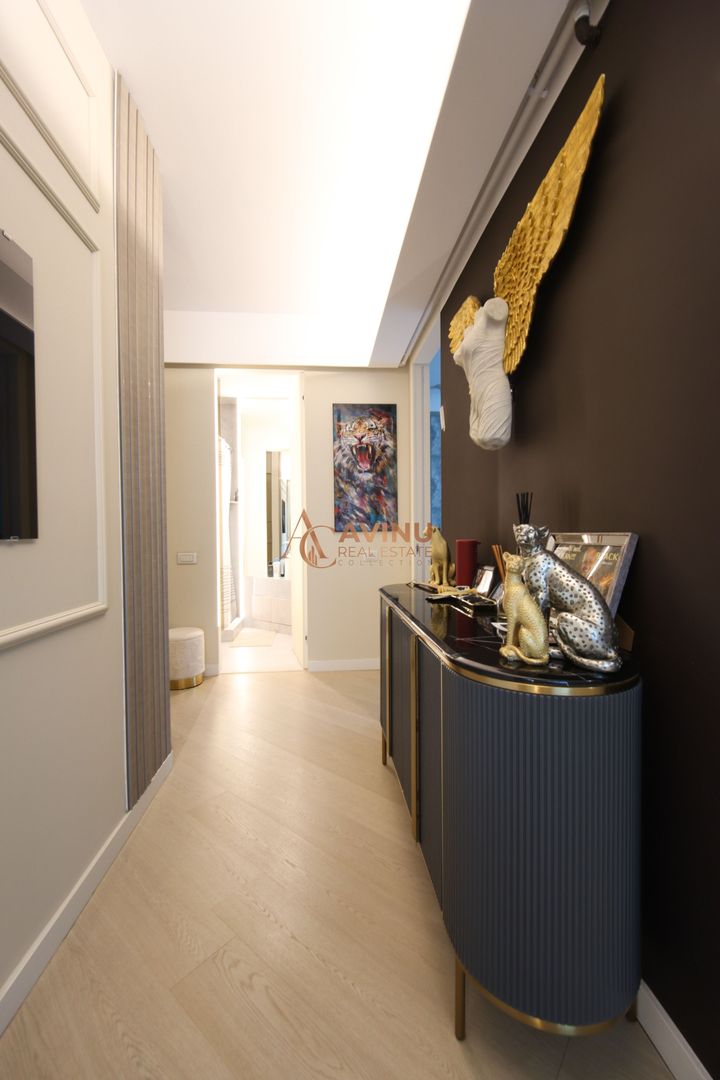 Cortina North | 3 Camere Premium | 83mp | Parcare Subterană | 0% Comis - Poză 6