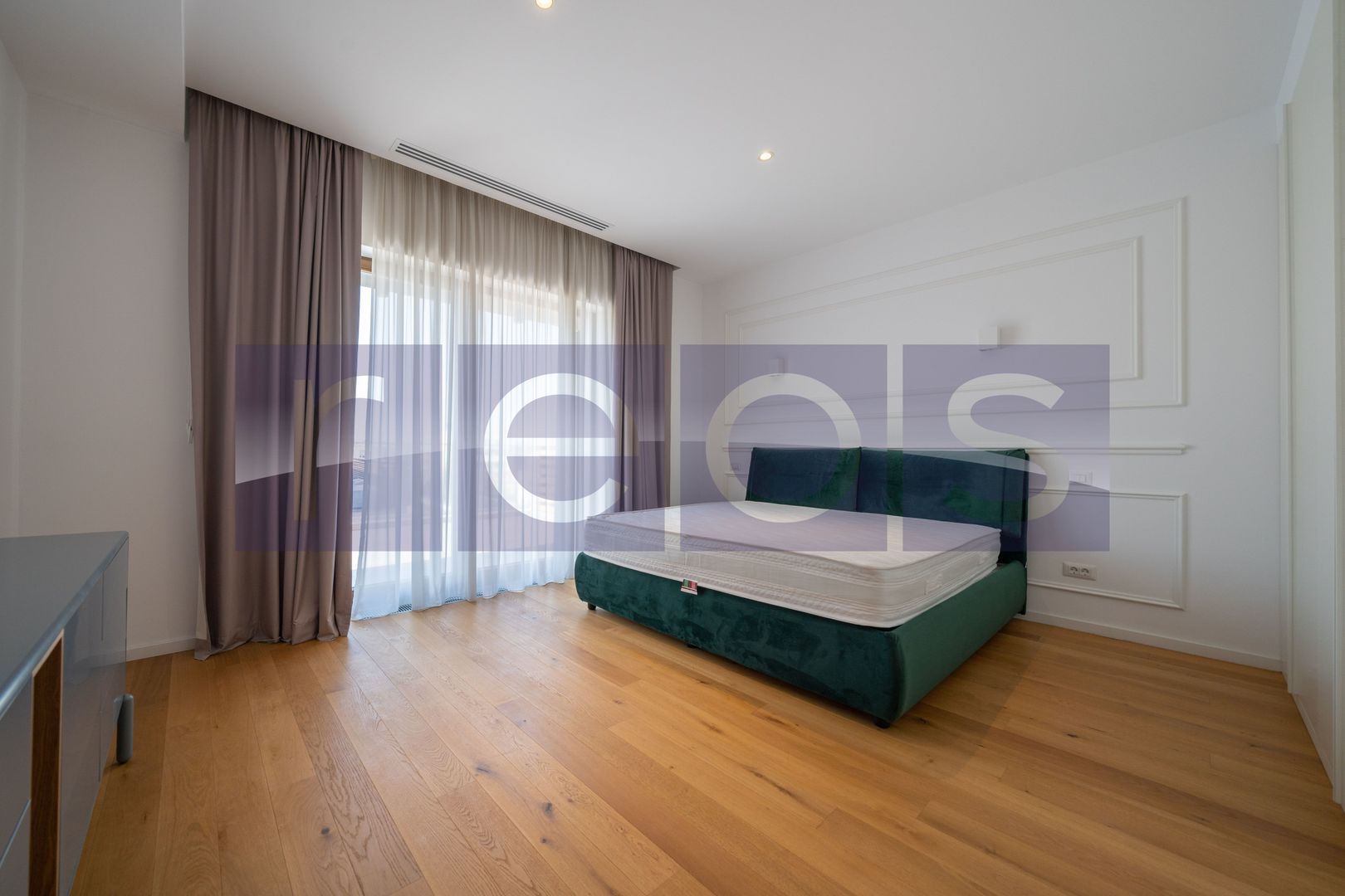 HERASTRAU | INCHIRIERE 3 CAMERE | MOBILAT-UTLAT LUX | LOC PARCARE | - Poză 6