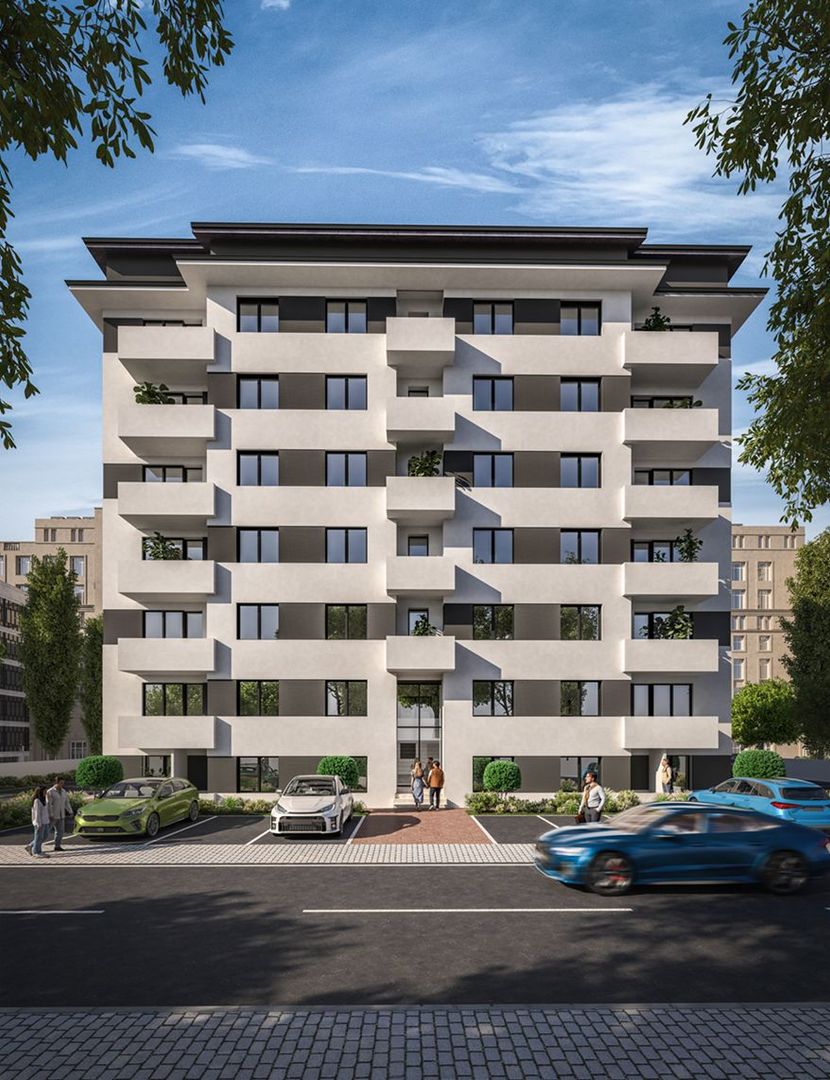 Vanzare apartament 1 camera - Poză 3