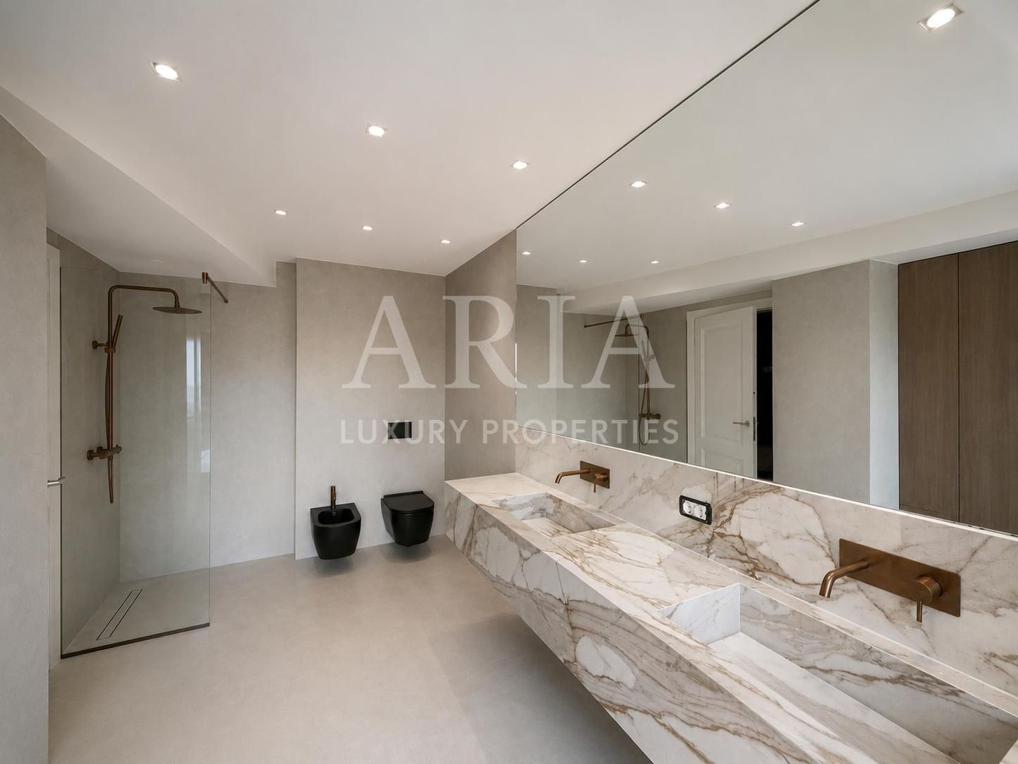 Vilă Ultra-Luxury | Lângă Pădure | Piscină Privată - Poză 17