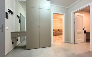 Vânzare Apartament 2 camere mobilat Avantgarden 3 faza 4 - Poză 9