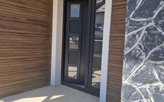 Miroslava Casa 4 camere FINALIZATA si Intabulata - 2 bai - Poză 3