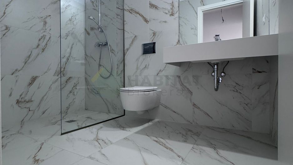 Apartament 2 camere | One Cotroceni | Etaj 3 | - Poză 8