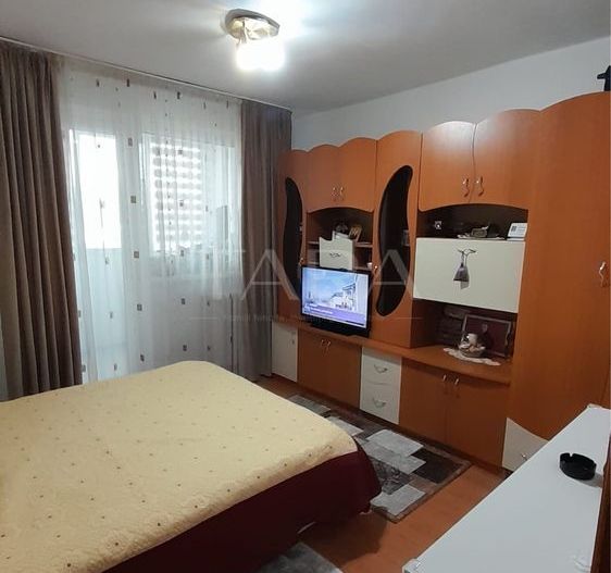 Apartament 2 camere decomandate, Mănăștur – zona Denver - Poză 1