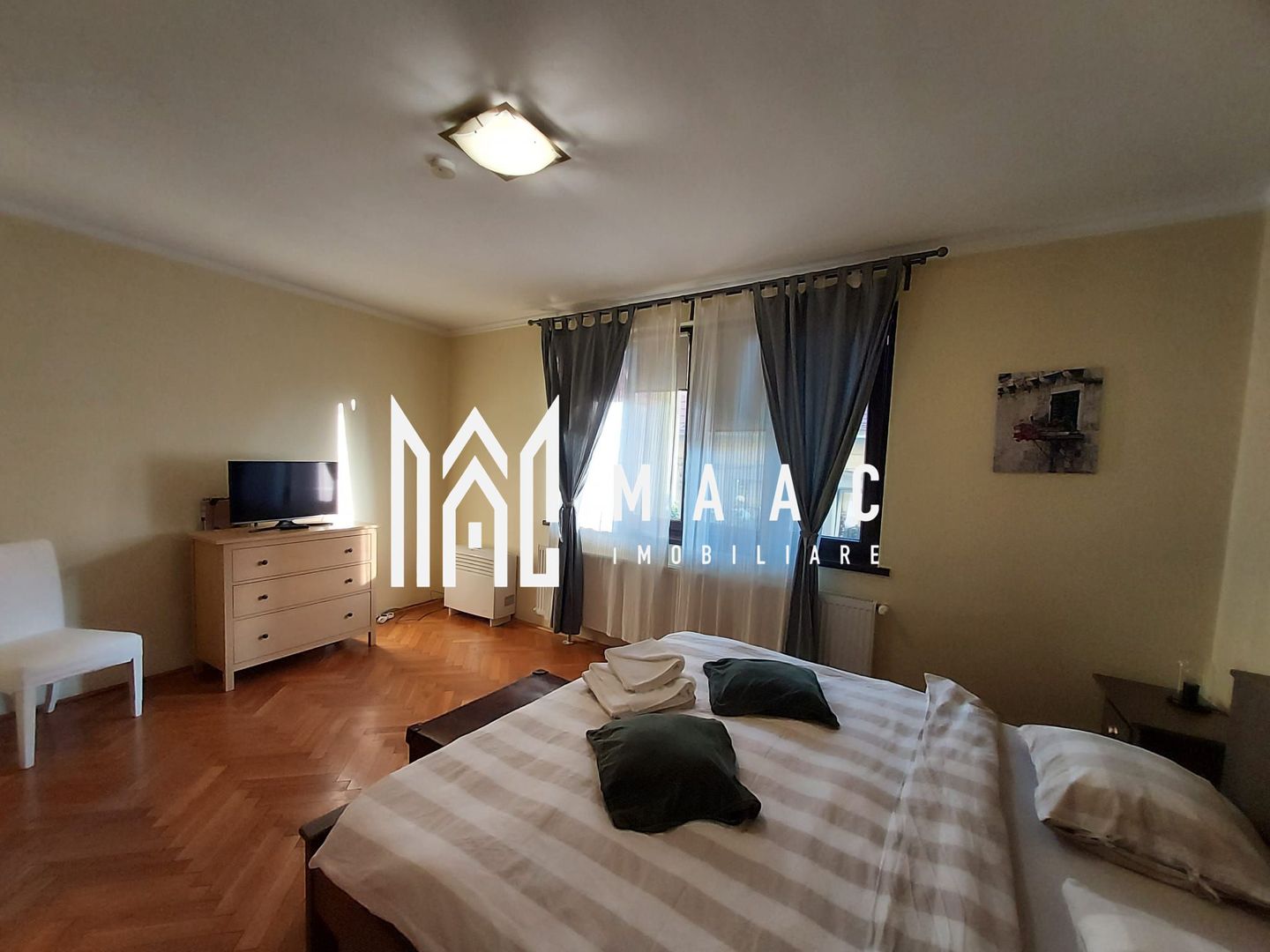 Ultracentral I Investitie I Apartament 4 Camere I Decomandat - Poză 14