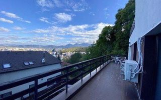 Apartament PET FRIENDLY lux 3 camere , vedere superba - Poză 2