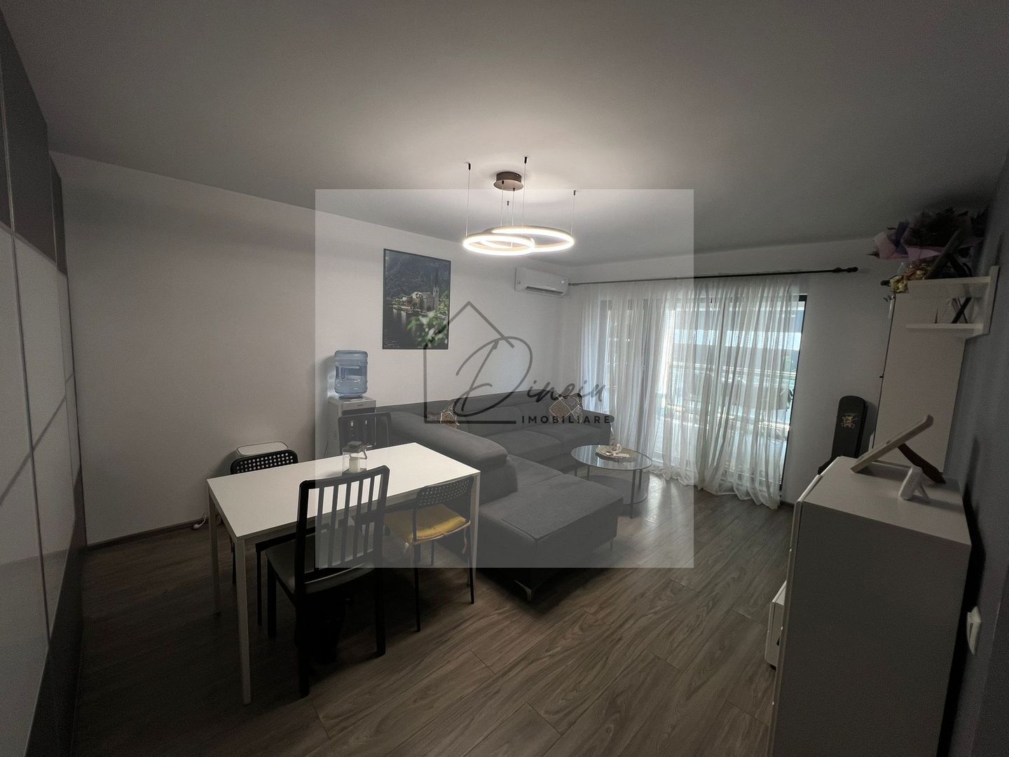 Apartament 2 camere Pipera I Bulevardul Pipera I parcare - Poză 4