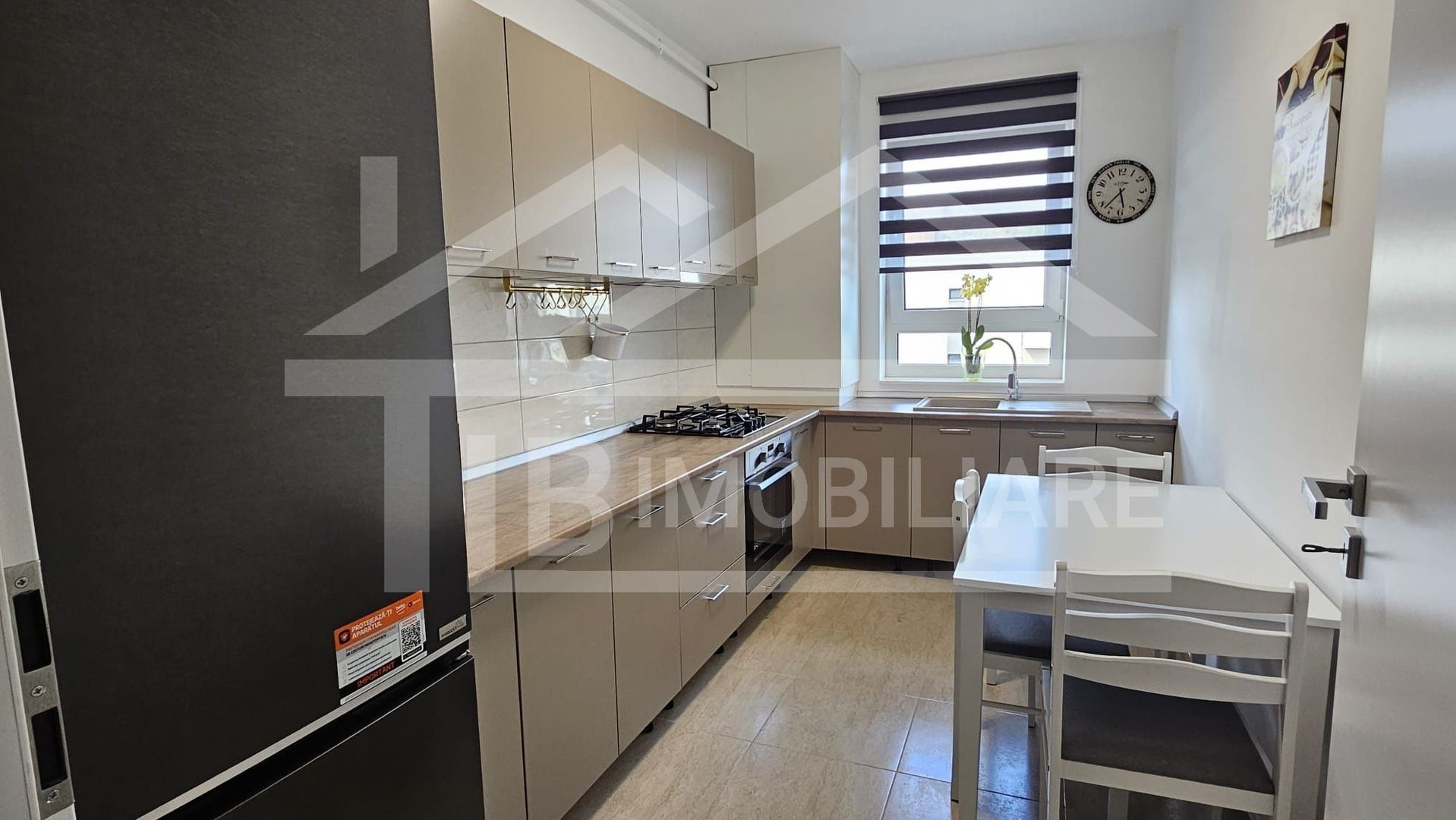 Apartament de 2 camere, 60mp, parcare, Zona Maurer Residence - Poză 4