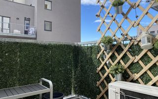 Inchiriere Apartament 2 camere Complex The Park Tineretului - Poză 3