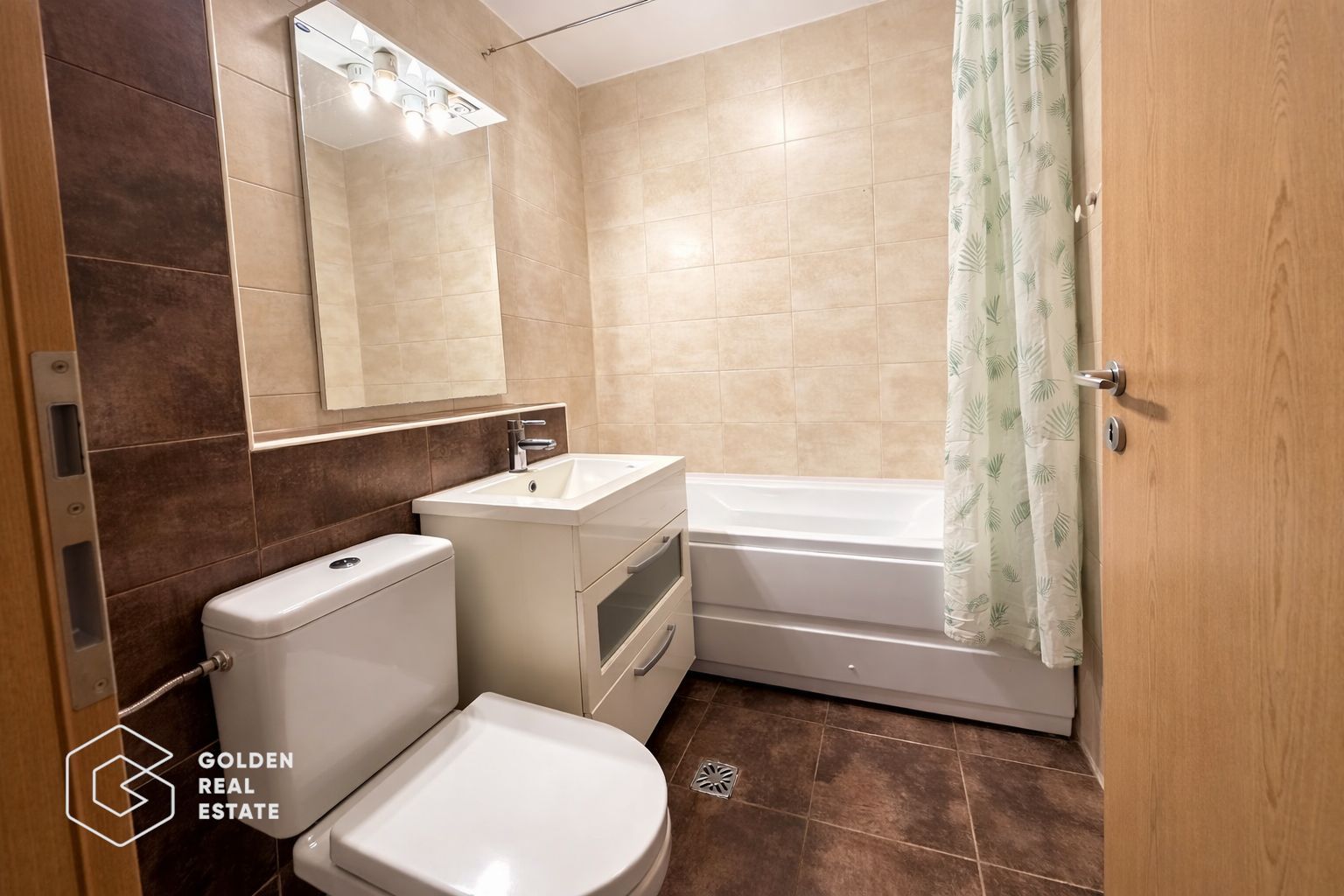 Garsoniera moderna 40 mp, Calea Aradului / Calea Lipovei- Strada Armoniei - Poză 6