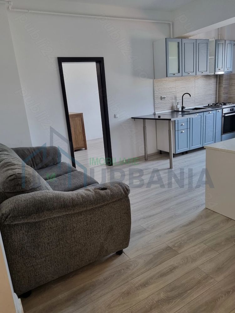 Apartament 2 camere în Concept Residence, Iași - Poză 3
