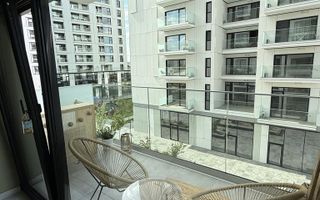 De inchiriat Confort și rafinament în One Cotroceni * Loc de parcare subteran - Poză 8