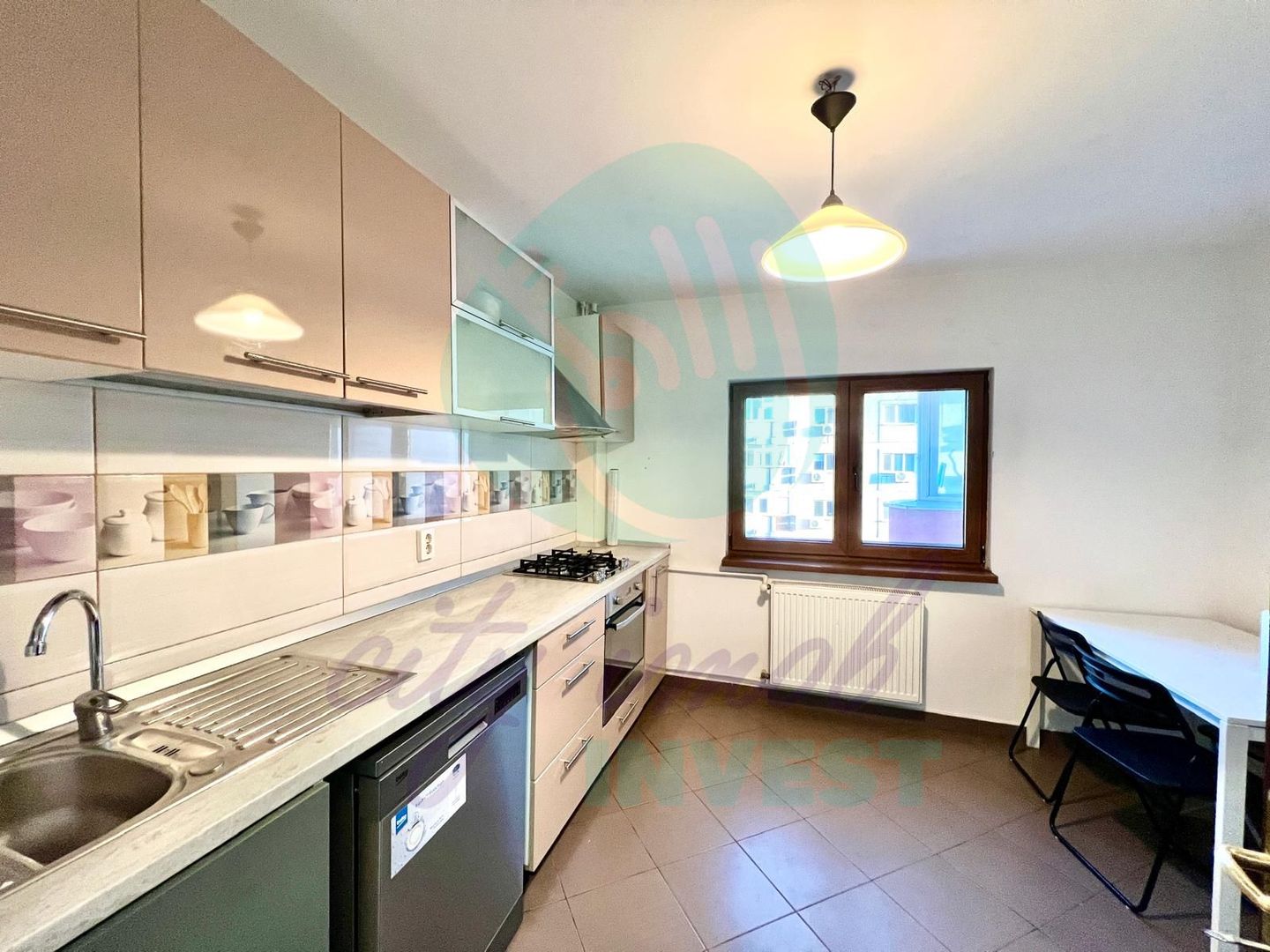 3 Camere decomandat Panduri-Ioniță Cegan Et. 7/8 - Poză 5