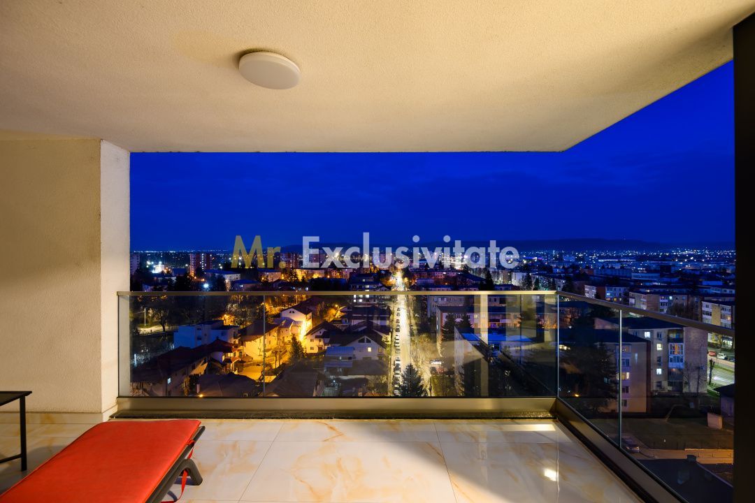Apartament central, premium -  162 mp, Pitesti - Poză 11