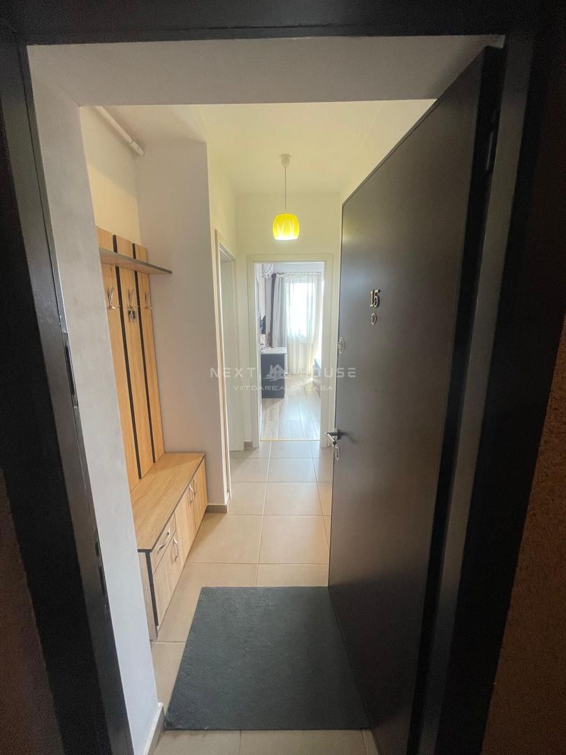 Apartament 2 camere - Rahova ( Liberty Mall ) la doar 2 km de Unirii - Poză 13