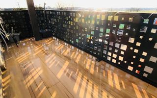 2 camere| Giroc-Dacilor| loc de parcare| balcon deschis| apaartament frumos - Poză 10