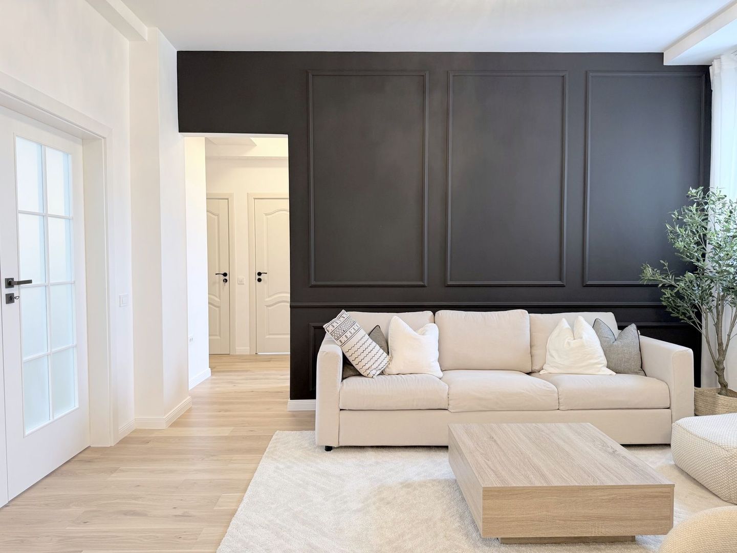 3 camere renovat complet - centrala proprie | Universitate-Ultracentral - Poză 16