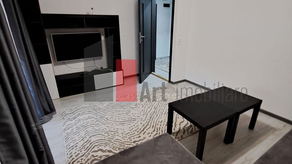 Inchiriez apartament 2 camere-str Rezervelor nr 99 - Poză 3